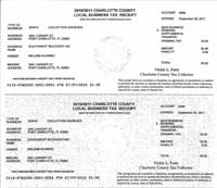 dependent convert out of state license to florida